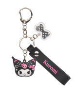 �yC�܁z���o�[�}�X�R�b�g�L�[�z���_�[(C)2025 SANRIO CO., LTD. APPROVAL NO. E25051201 