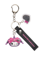 �yC�܁z���o�[�}�X�R�b�g�L�[�z���_�[(C)2025 SANRIO CO., LTD. APPROVAL NO. E25051201 