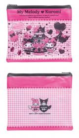 �yE�܁z�t���b�g�|�[�`(C)2025 SANRIO CO., LTD. APPROVAL NO. E25051201 
