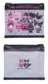 �yE�܁z�t���b�g�|�[�`(C)2025 SANRIO CO., LTD. APPROVAL NO. E25051201 