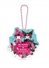 �yF�܁z�A�N�����`���[��(C)2025 SANRIO CO., LTD. APPROVAL NO. E25051201 