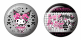 �yG�܁z�ʃo�b�WSET(C)2025 SANRIO CO., LTD. APPROVAL NO. E25051201 