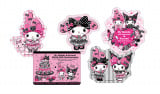 �yH�܁z�X�e�b�J�[SET(C)2025 SANRIO CO., LTD. APPROVAL NO. E25051201 