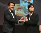 ���ےZ�҉f��Ձw�V���[�g�V���[�g �t�B�����t�F�X�e�B�o�� & �A�W�A 2025�x�I�[�v�j���O�Z�����j�[�̖͗l (C)ORICON NewS inc. 