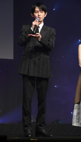 ���ےZ�҉f��Ձw�V���[�g�V���[�g �t�B�����t�F�X�e�B�o�� & �A�W�A 2025�x�I�[�v�j���O�Z�����j�[�ɓo�d�����{���t�� (C)ORICON NewS inc. 