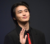 ���ےZ�҉f��Ձw�V���[�g�V���[�g �t�B�����t�F�X�e�B�o�� & �A�W�A 2025�x�I�[�v�j���O�Z�����j�[�ɓo�d�������_�� (C)ORICON NewS inc. 