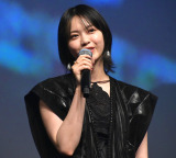 ���ےZ�҉f��Ձw�V���[�g�V���[�g �t�B�����t�F�X�e�B�o�� & �A�W�A 2025�x�I�[�v�j���O�Z�����j�[�ɓo�d�������쎵�� (C)ORICON NewS inc. 