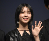 ���ےZ�҉f��Ձw�V���[�g�V���[�g �t�B�����t�F�X�e�B�o�� & �A�W�A 2025�x�I�[�v�j���O�Z�����j�[�ɓo�d�������쎵�� (C)ORICON NewS inc. 