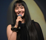 ���ےZ�҉f��Ձw�V���[�g�V���[�g �t�B�����t�F�X�e�B�o�� & �A�W�A 2025�x�I�[�v�j���O�Z�����j�[�ɓo�d�����N��46�E�R��V (C)ORICON NewS inc. 