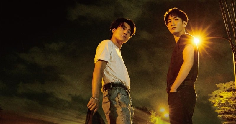 渡辺翔太×森本慎太郎『DREAM BOYS』 映像3部門で初登場1位