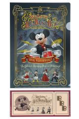 �N���A�z���_�[�Z�b�g/500�~(7��1������)(C)Disney 