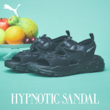 HYPNOTIC SANDAL���v�[�}�uUNSTOPPABLE�v��2�e 