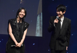 ےZ҉fՁwV[gV[g tBtFXeBo & AWA 2025xI[vjOZj[ɓod()쎵A{t (C)ORICON NewS inc. 