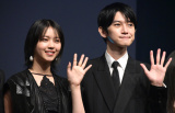 ےZ҉fՁwV[gV[g tBtFXeBo & AWA 2025xI[vjOZj[ɓod()쎵A{t (C)ORICON NewS inc. 