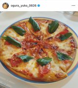 ���q�D�q�u����A�}�}�F�ƃt�H�J�b�`���ƃs�U���Ă��܂����v(�ʐ^�̓C���X�^�O����@ogura_yuko_0826 ���) 