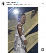 ���{���v�����J�����p�t�H�[�}�[����̉������̃V���b�g�@�i�ʐ^�̓C���X�^�O���� �� exile_matsu���j 