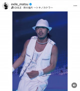 ���{���v�����J�����p�t�H�[�}�[����̉������̃V���b�g (�ʐ^�̓C���X�^�O���� @ exile_matsu���) 