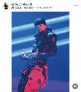 ���{���v�����J�����p�t�H�[�}�[����̉������̃V���b�g (�ʐ^�̓C���X�^�O���� @ exile_matsu���) 