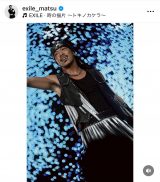 ���{���v�����J�����p�t�H�[�}�[����̉������̃V���b�g (�ʐ^�̓C���X�^�O���� @ exile_matsu���) 