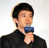 �f��w�t�����g���C���x�W���p���v���~�A�ɓo�d�����r���s�� (C)ORICON NewS inc. 