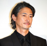 �f��w�t�����g���C���x�W���p���v���~�A�ɓo�d�����E�˗m�� (C)ORICON NewS inc. 