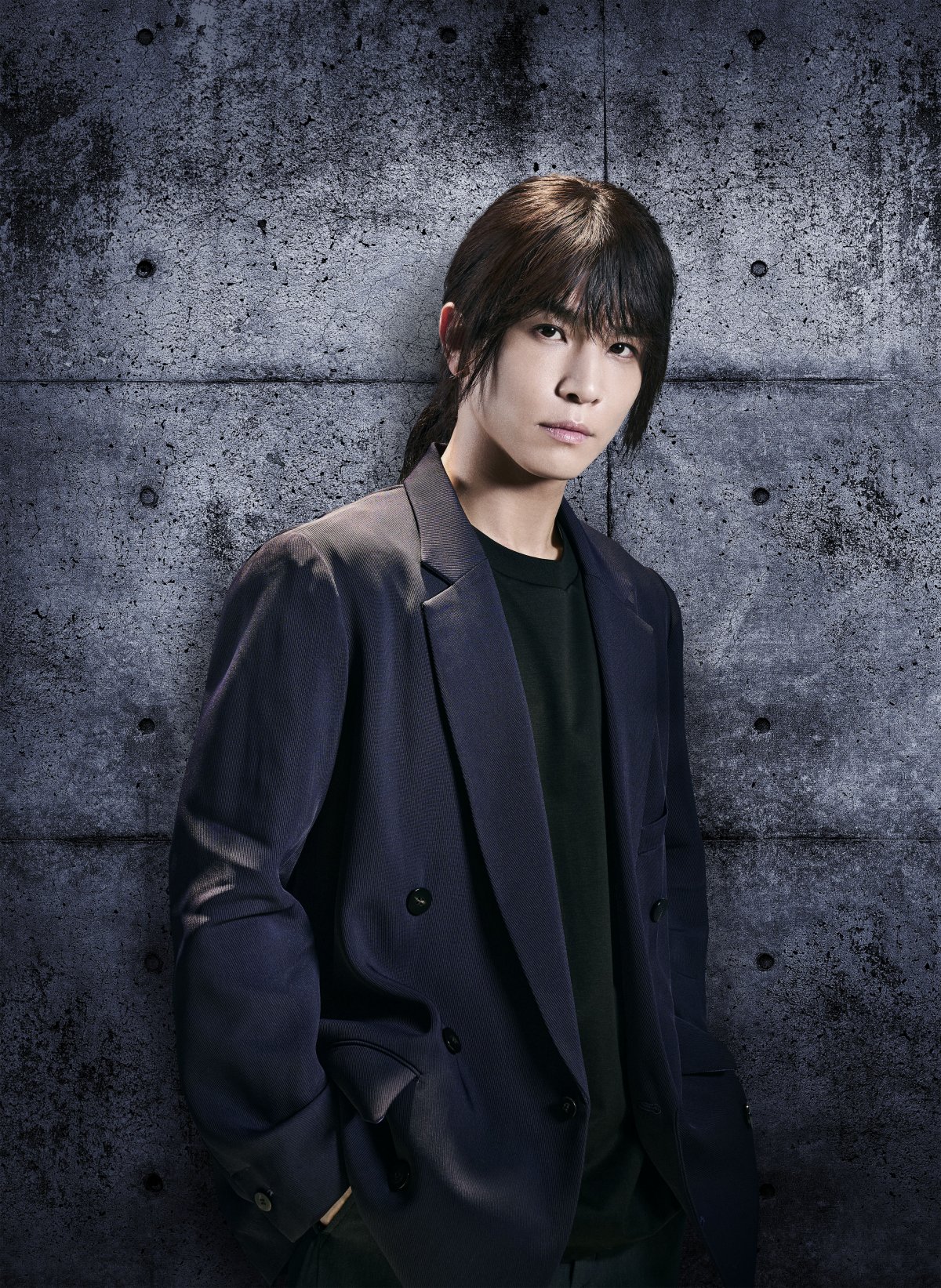 岩田剛典、医師専門転職エージェント役で『DOCTOR PRICE』主演 蒔田彩