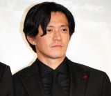 �f��w�t�����g���C���x�W���p���v���~�A�ɓo�d�������I�{ (C)ORICON NewS inc. 