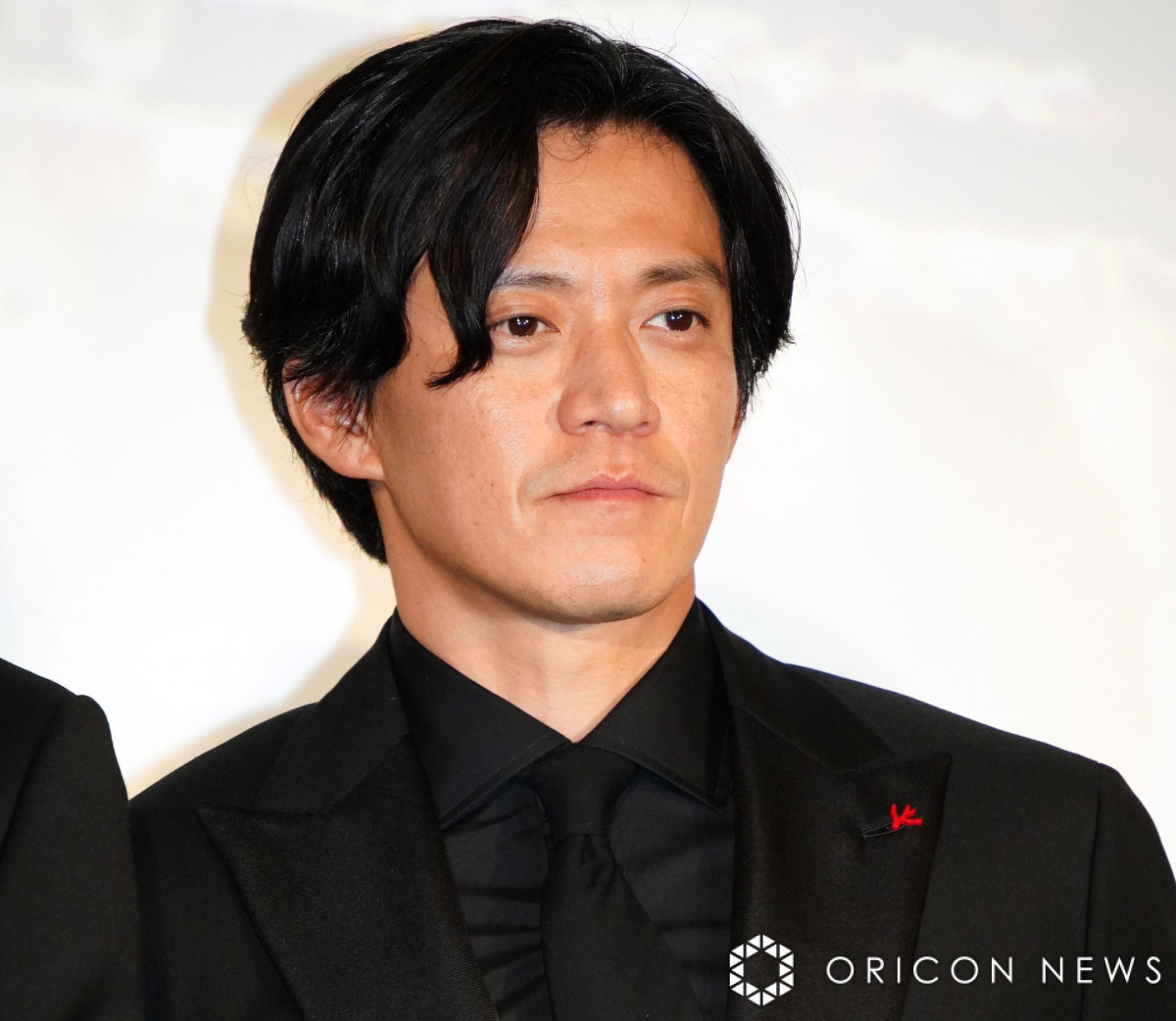 松坂桃李、コロナ禍の官僚役で大事にしたこと明かす「向き合い方を提示