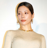 �f��w�t�����g���C���x�W���p���v���~�A�ɓo�d�������䃆�L (C)ORICON NewS inc. 