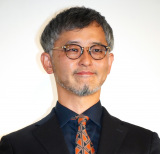 �f��w�t�����g���C���x�W���p���v���~�A�ɓo�d�����֍����ˊē� (C)ORICON NewS inc. 