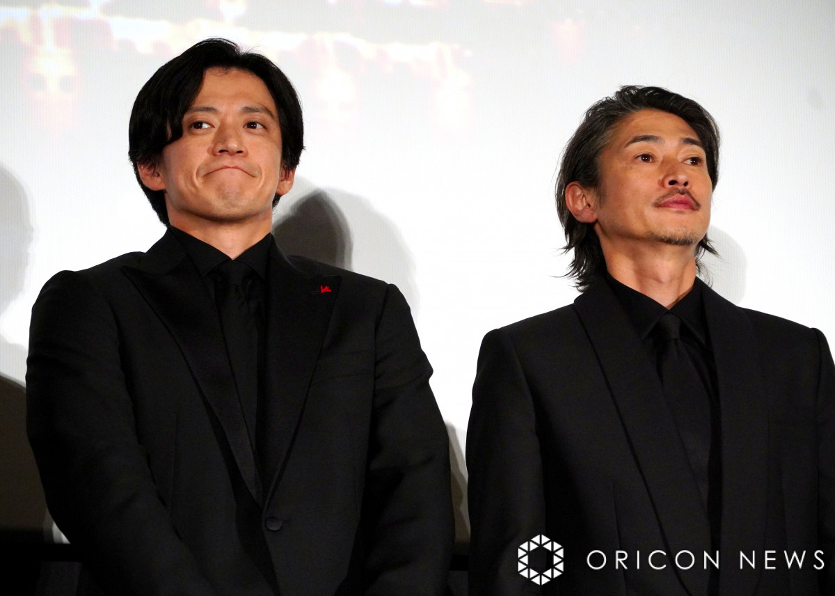 松坂桃李、コロナ禍の官僚役で大事にしたこと明かす「向き合い方を提示