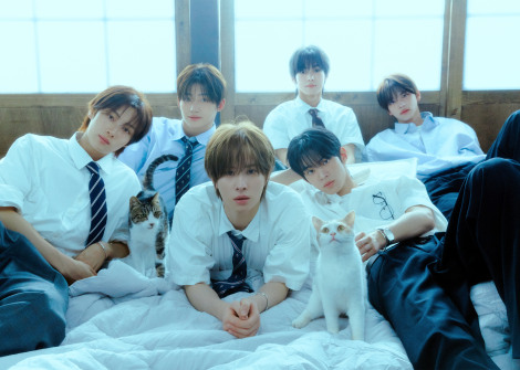 TWS�@(P)&(C) PLEDIS Entertainment 