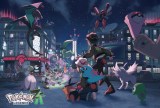 �|�P�����V��Q�[���wPokemon LEGENDS Z-A(�[�b�g�G�[)�x10��16���������� 