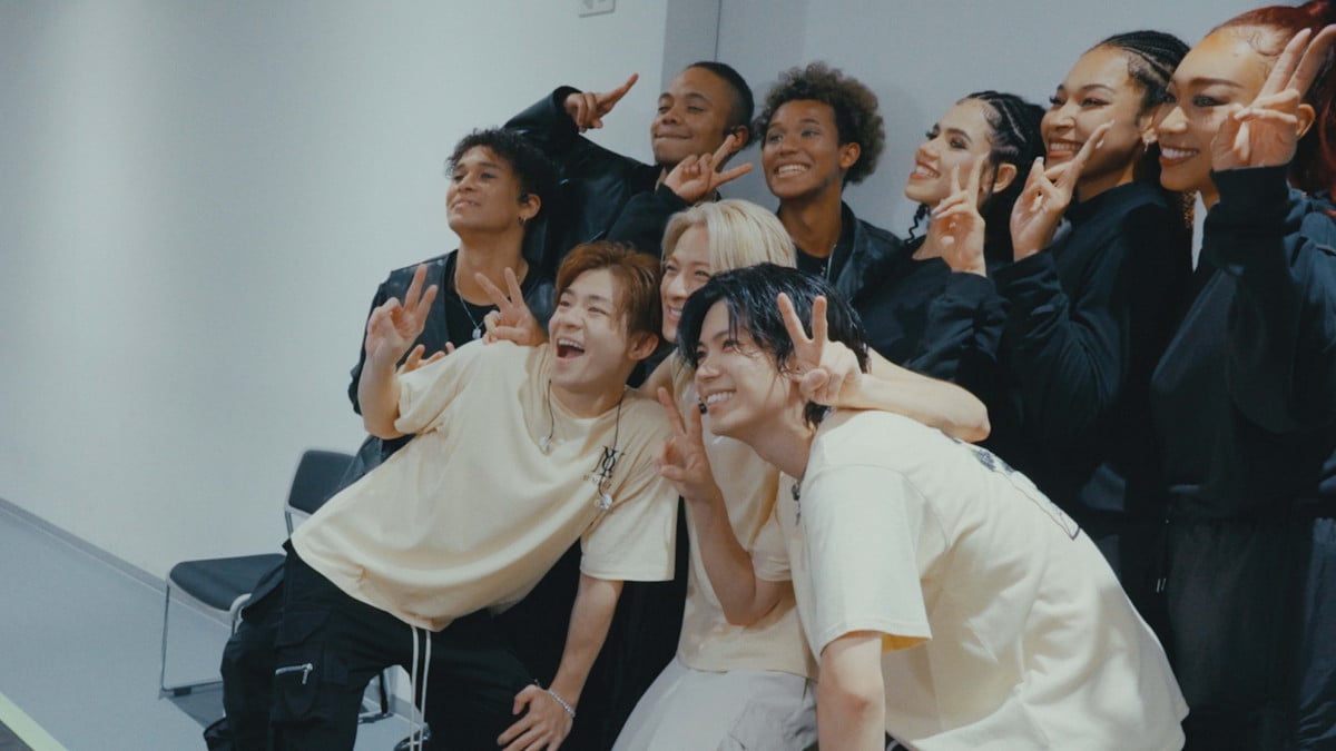 hL^[wTHE_i -what is Number_i-x(C)TOBE Co., Ltd. 