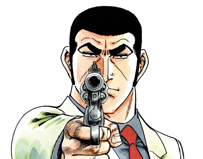 ゴルゴ13』初の全話無料公開へ 連載開始57年で初…3000話を超える