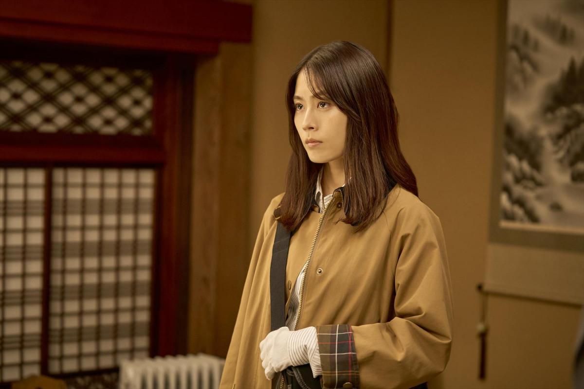 画像・写真 | 東野圭吾×福山雅治×有村架純『ブラック・ショー