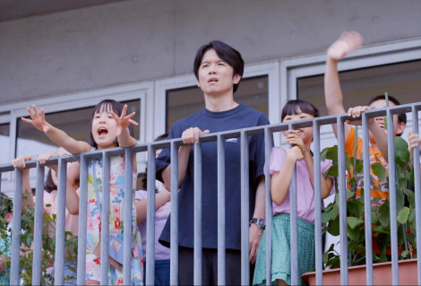 �f��w�ӂ��̎q�ǂ��x�i9��5�����J�j��ʎʐ^ �iC�j2025�u�ӂ��̎q�ǂ��v����ψ��� 