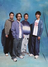 29�������w�T��TV�K�C�h�֓���2025�N7��12��������MG(NO.29)�x�ɓo�ꂵ��ASIAN KUNG-FU GENERATION 