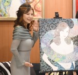 �wLIONRUGS�~AORUKO�x�͂ݎ�ނɏo�Ȃ����V���N�iC�jORICON NewS inc. 