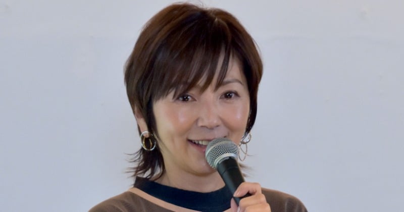 渡辺満里奈、思春期娘との“バトル”を回想 更年期女性のモヤモヤに「書くことが1番のセラピー」
