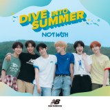 ABC�}�[�g�uSUMMER Tee�v�̃r�W���A��&�X�y�V�������[�r�[�ɋN�p���ꂽNCT WISH 