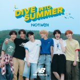 ABC�}�[�g�uSUMMER Tee�v�̃r�W���A��&�X�y�V�������[�r�[�ɋN�p���ꂽNCT WISH 