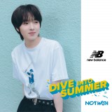 SAKUYA���p�uM Hitter Tee�v 