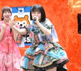 �w�|���|�����������g���b�N�L�����o�� �o�����x�ɏo�Ȃ���CANDY TUNE�E���R���T �iC�jORICON NewS inc. 