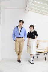 �uU.S. POLO ASSN.�v�̃C���[�W���f���ɋN�p���ꂽ(������)���֗T���A�Ɍ��Z�� 