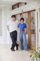 �uU.S. POLO ASSN.�v�̃C���[�W���f���ɋN�p���ꂽ(������)���֗T���A�Ɍ��Z�� 