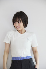 �uU.S. POLO ASSN.�v�̃C���[�W���f���ɋN�p���ꂽ�Ɍ��Z�� 