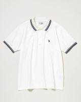 Polo Shirt �|���V���c �_�u���z�[�X�}���h�J���̎q 
