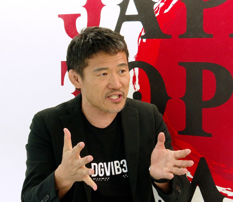 JAPAN TOP TEAM�E�x�S���I�[�i�[ �iC�jORICON NewS inc. 