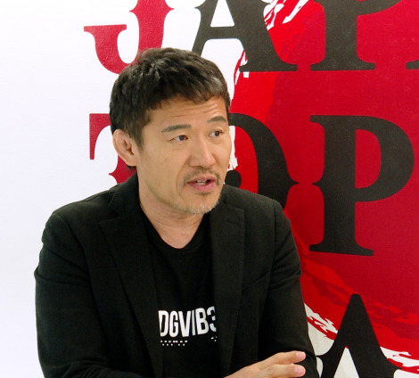 JAPAN TOP TEAMExSI[i[ iCjORICON NewS inc. 